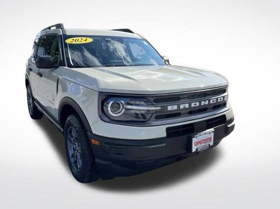 FORD BRONCO SPORT 2024 3FMCR9B60RRE24411 image
